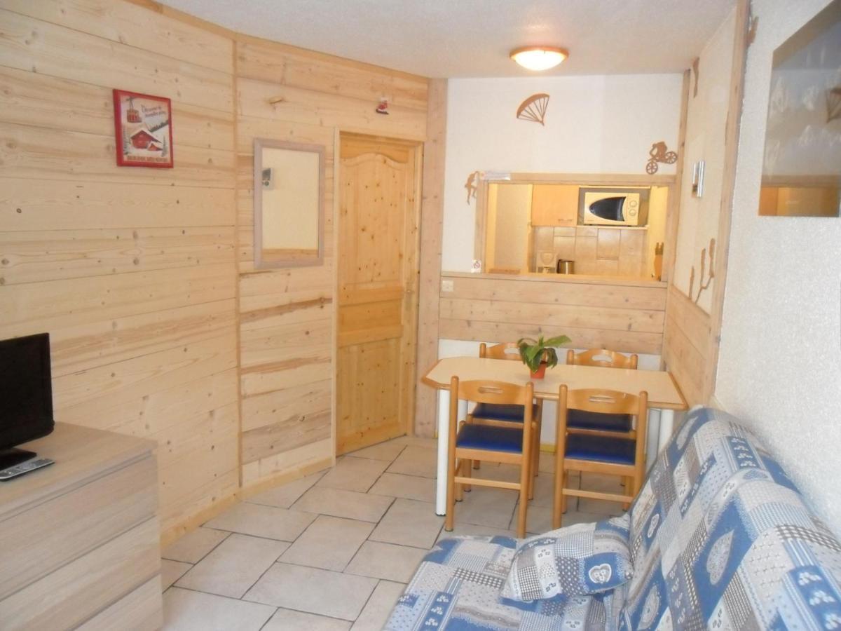 Appartement T2 Chamonix Centre Balcon Vue Mont Blanc Екстер'єр фото